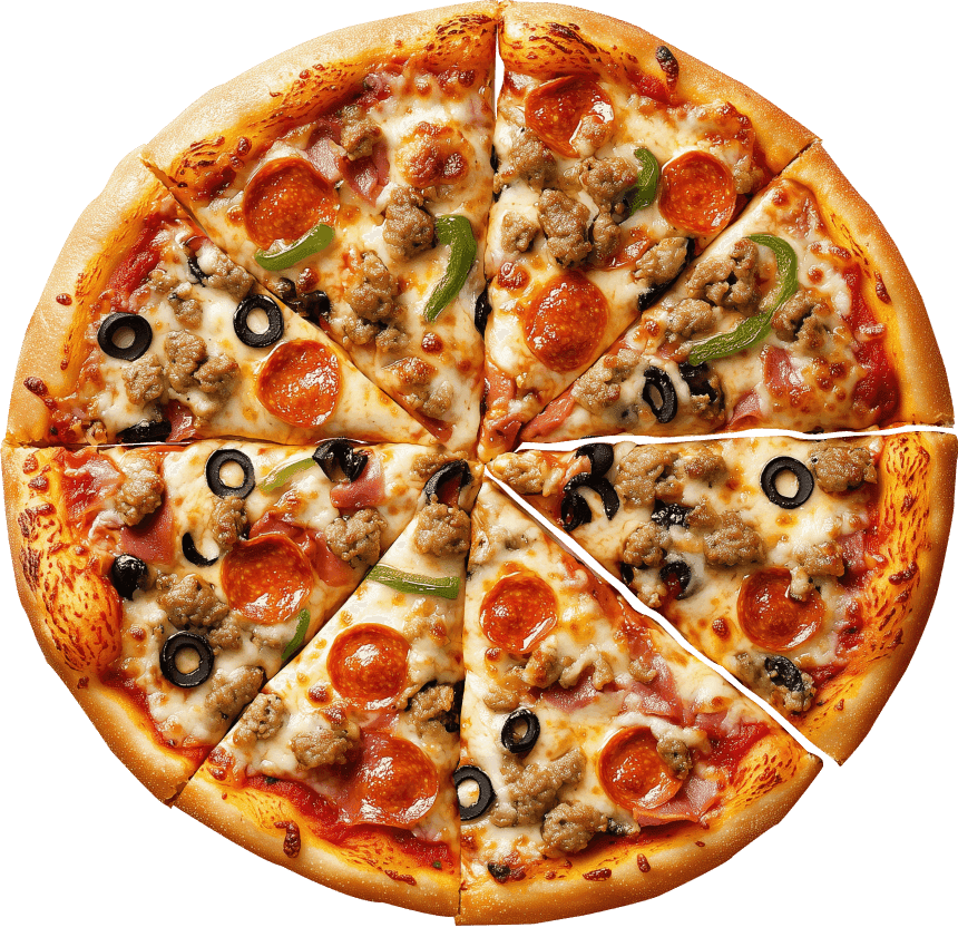 Pizza Image
